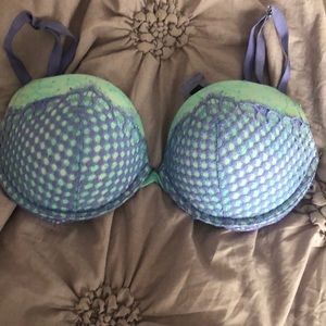 Mermaid Bra